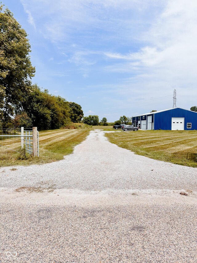 7796 N Meridian Rd, Perrysville, IN 47974 - photo 52