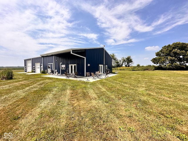 7796 N Meridian Rd, Perrysville, IN 47974 - photo 11