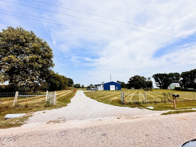 7796 N Meridian Rd, Perrysville, IN 47974 - photo 50