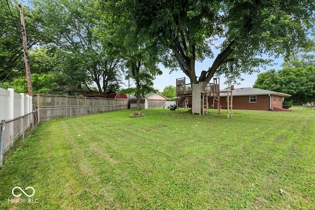 1081 Lawndale Dr, Greenwood, IN 46142 - photo 27