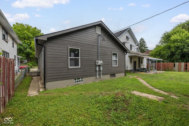 4074 Boulevard Pl, Indianapolis, IN 46208 - photo 43