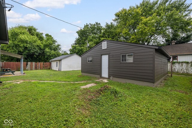 4074 Boulevard Pl, Indianapolis, IN 46208 - photo 44