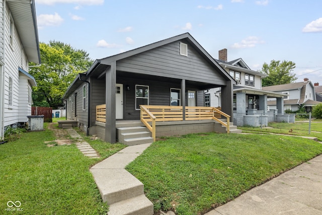 4074 Boulevard Pl, Indianapolis, IN 46208 - photo 2