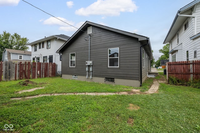 4074 Boulevard Pl, Indianapolis, IN 46208 - photo 45