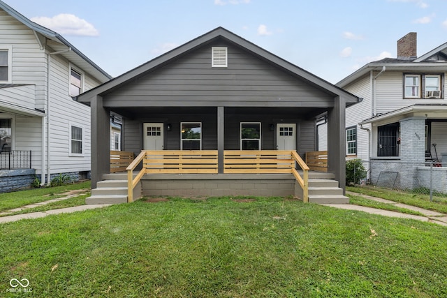 4074 Boulevard Pl, Indianapolis, IN 46208 - photo 1