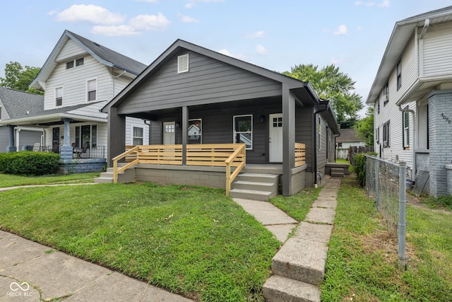4074 Boulevard Pl, Indianapolis, IN 46208 - photo 3