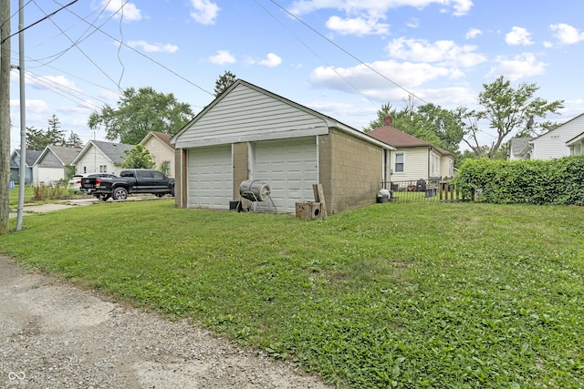 45-47 N Catherwood Ave, Indianapolis, IN 46219 - photo 6