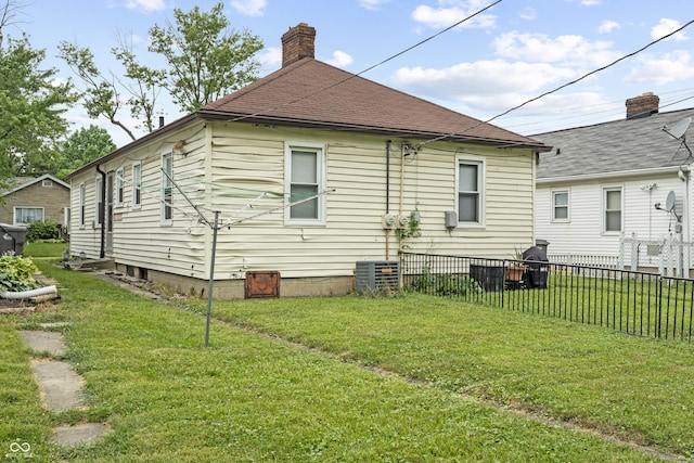 45-47 N Catherwood Ave, Indianapolis, IN 46219 - photo 4