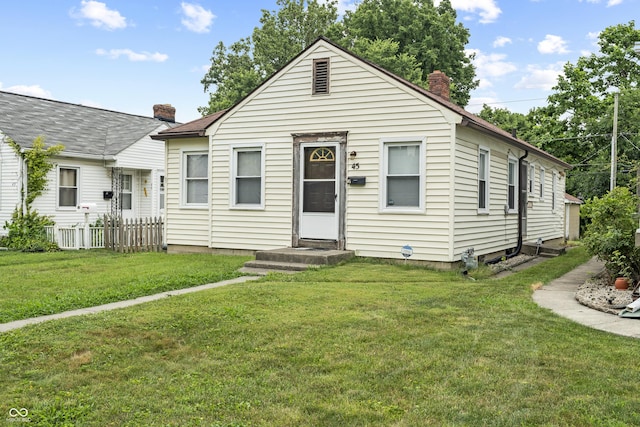 45-47 N Catherwood Ave, Indianapolis, IN 46219 - photo 3