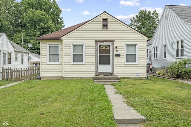 45-47 N Catherwood Ave, Indianapolis, IN 46219 - photo 1
