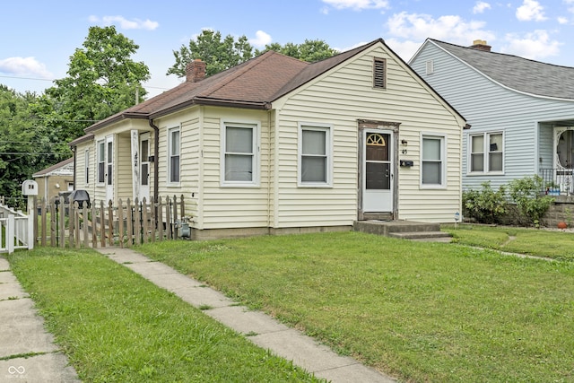 45-47 N Catherwood Ave, Indianapolis, IN 46219 - photo 2