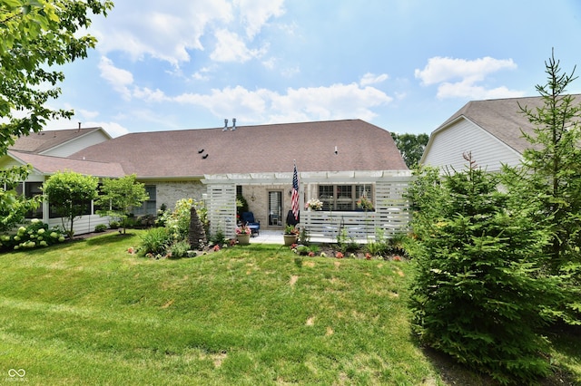 4518 Marigold Ct, Greenwood, IN 46143 - photo 4