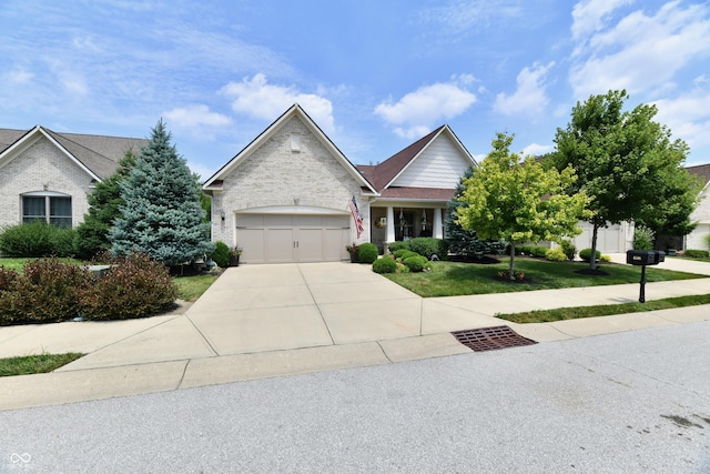 4518 Marigold Ct, Greenwood, IN 46143 - photo 1