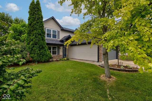 4859 Pineleigh Pl, Greenwood, IN 46143 - photo 3