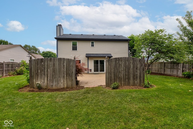 4859 Pineleigh Pl, Greenwood, IN 46143 - photo 52