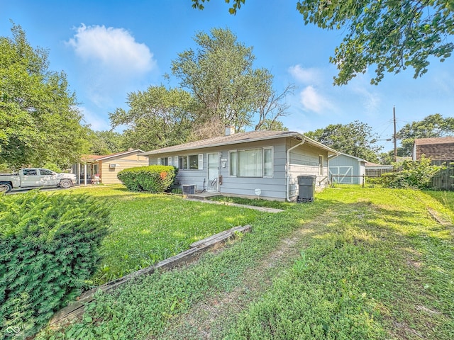 11 Digby Ct, Indianapolis, IN 46222 - photo 3