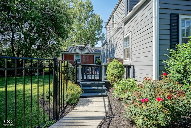 5639 Kingsley Dr, Indianapolis, IN 46220 - photo 29