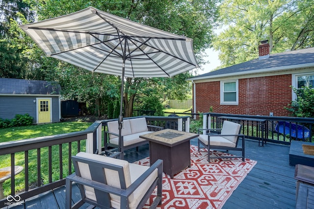 5639 Kingsley Dr, Indianapolis, IN 46220 - photo 27