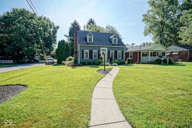 5639 Kingsley Dr, Indianapolis, IN 46220 - photo 3