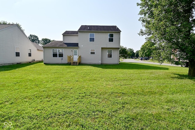 6402 Kelsey Dr, Indianapolis, IN 46268 - photo 29