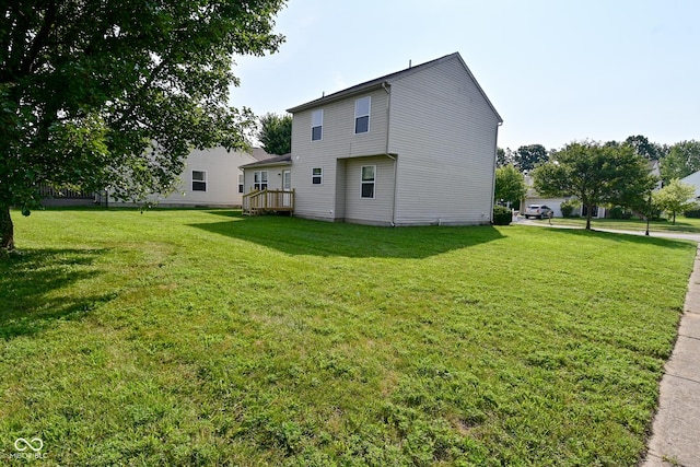 6402 Kelsey Dr, Indianapolis, IN 46268 - photo 28