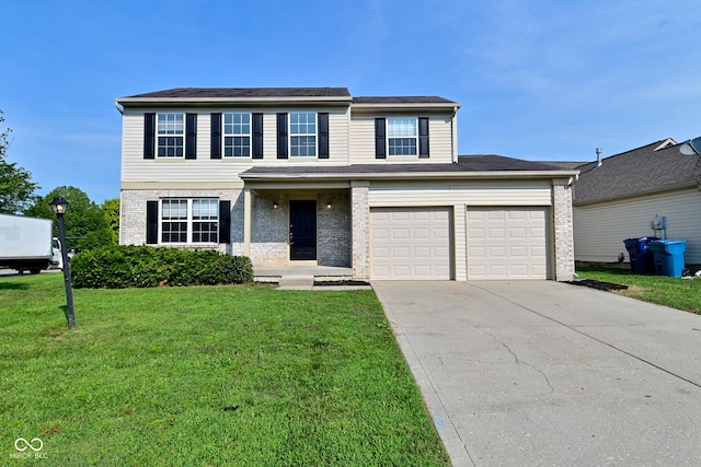 6402 Kelsey Dr, Indianapolis, IN 46268 - photo 1