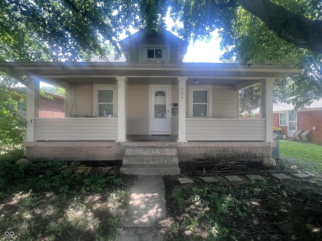 706 Chestnut St, Anderson, IN 46012 - photo 39