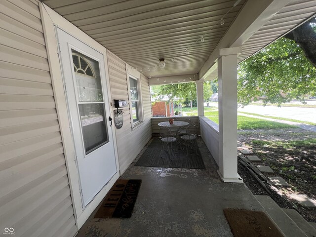 706 Chestnut St, Anderson, IN 46012 - photo 34