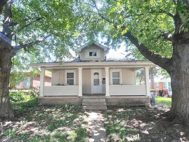 706 Chestnut St, Anderson, IN 46012 - photo 1