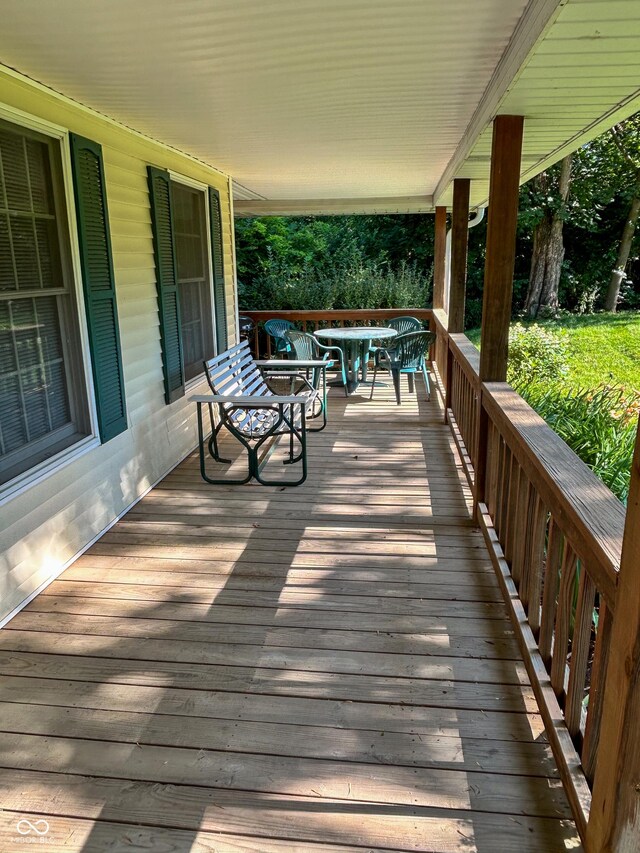 5488 N German Church Rd, Indianapolis, IN 46235 - photo 5