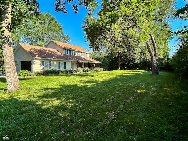 5488 N German Church Rd, Indianapolis, IN 46235 - photo 3