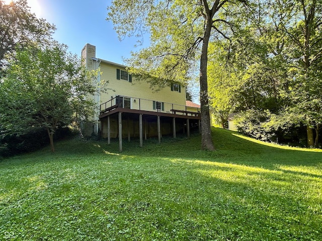5488 N German Church Rd, Indianapolis, IN 46235 - photo 46