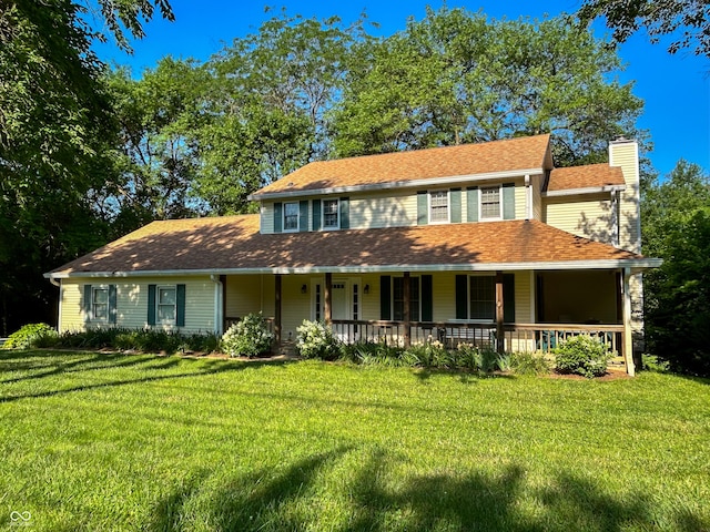 5488 N German Church Rd, Indianapolis, IN 46235 - photo 2