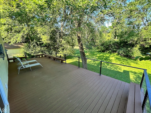 5488 N German Church Rd, Indianapolis, IN 46235 - photo 43
