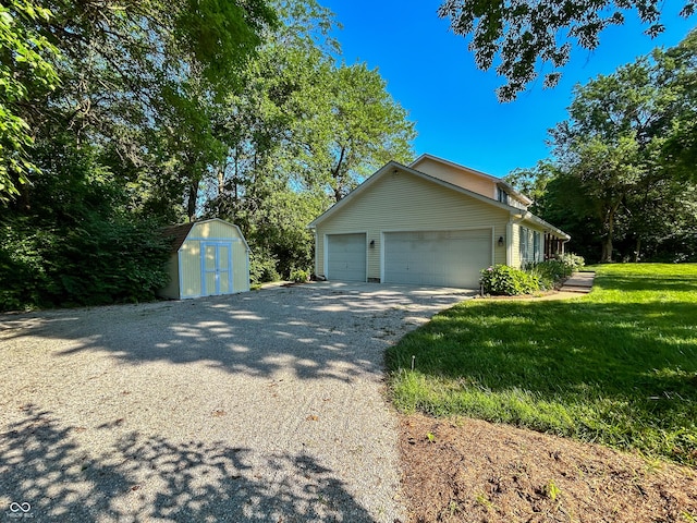 5488 N German Church Rd, Indianapolis, IN 46235 - photo 37