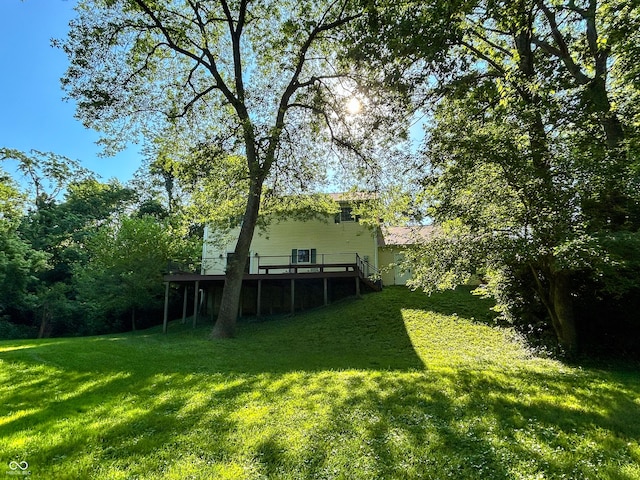 5488 N German Church Rd, Indianapolis, IN 46235 - photo 47