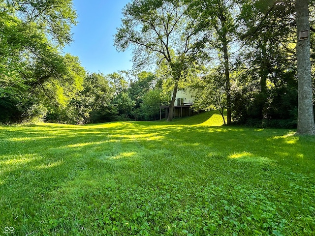 5488 N German Church Rd, Indianapolis, IN 46235 - photo 48
