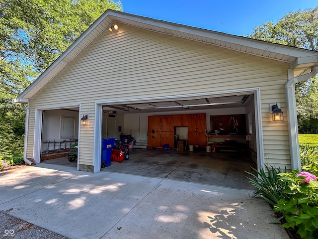 5488 N German Church Rd, Indianapolis, IN 46235 - photo 38