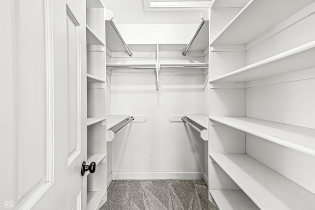 4920 Central Ave, Indianapolis, IN 46205 - view of spacious closet