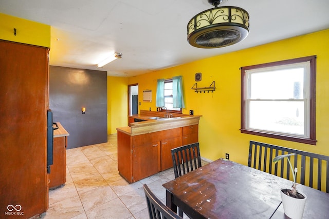 4 Kentwood Dr, Greencastle, IN 46135 - view of dining room