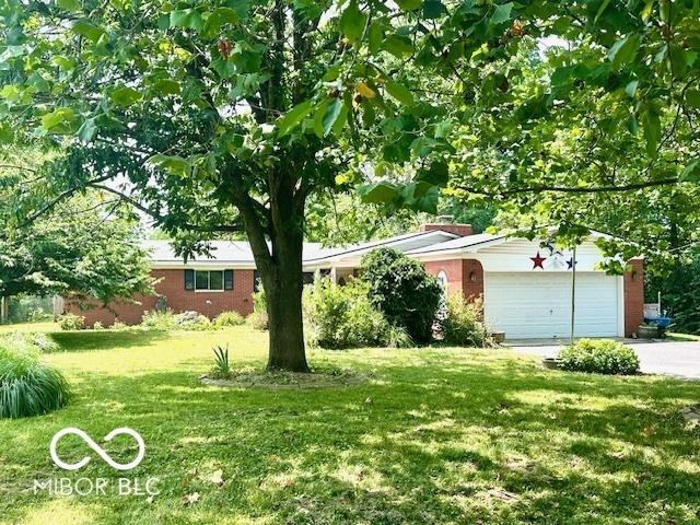6622 Stanley Rd, Indianapolis, IN 46113 - photo 2