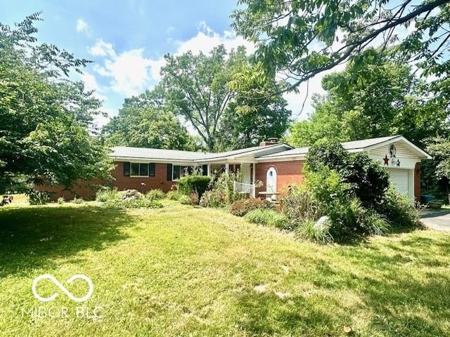 6622 Stanley Rd, Indianapolis, IN 46113 - photo 3