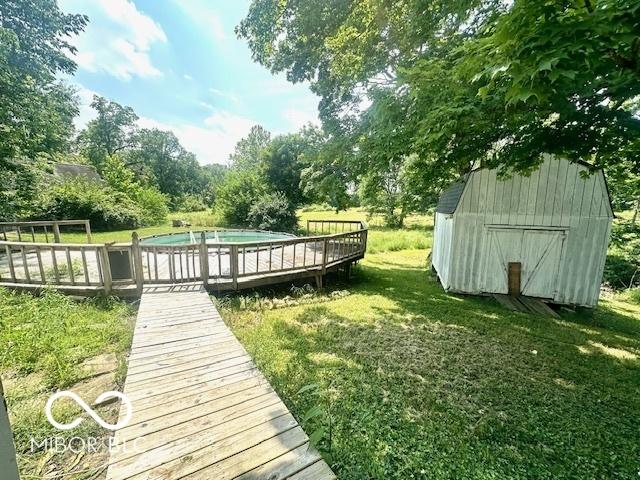 6622 Stanley Rd, Indianapolis, IN 46113 - photo 26