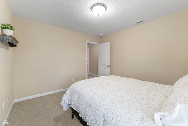 546 Greenwood Trace Dr, Whiteland, IN 46184 - bedroom with carpet and baseboards