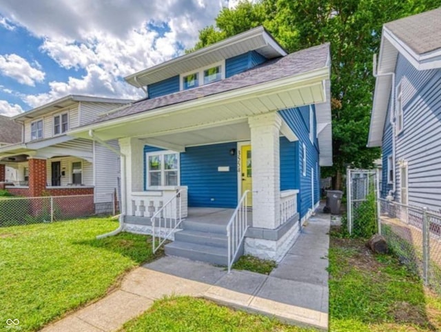 3554 Graceland Ave, Indianapolis, IN 46208 - photo 5