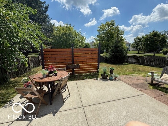 5411 Drum Rd, Indianapolis, IN 46216 - photo 22