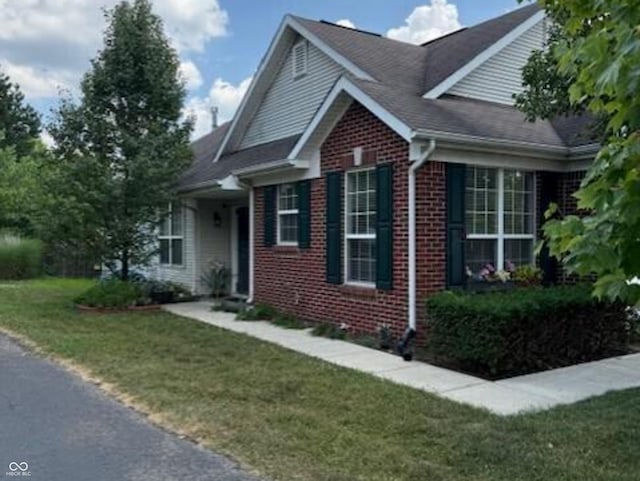 5411 Drum Rd, Indianapolis, IN 46216 - photo 1