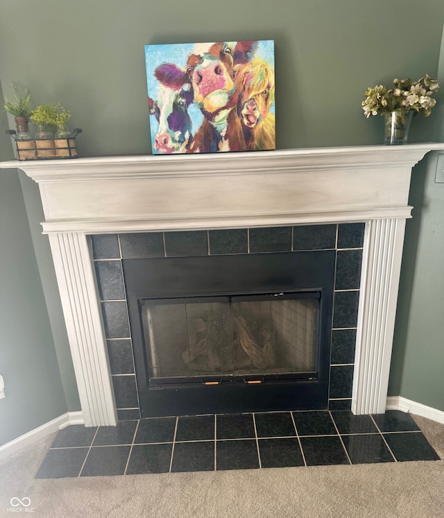 5411 Drum Rd, Indianapolis, IN 46216 - photo 5