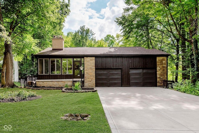 8719 Log Run Dr S, Indianapolis, IN 46234 - photo 5