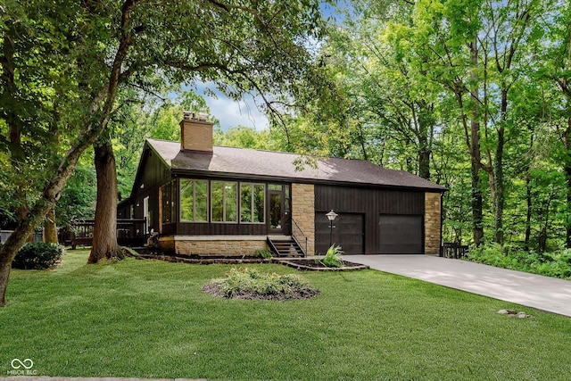 8719 Log Run Dr S, Indianapolis, IN 46234 - photo 4
